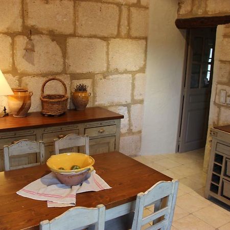 Ferienwohnung Charme En Provence Saint-Rémy-de-Provence Exterior foto