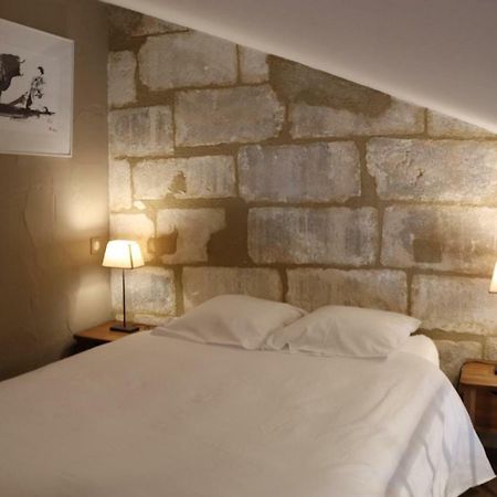 Ferienwohnung Charme En Provence Saint-Rémy-de-Provence Exterior foto