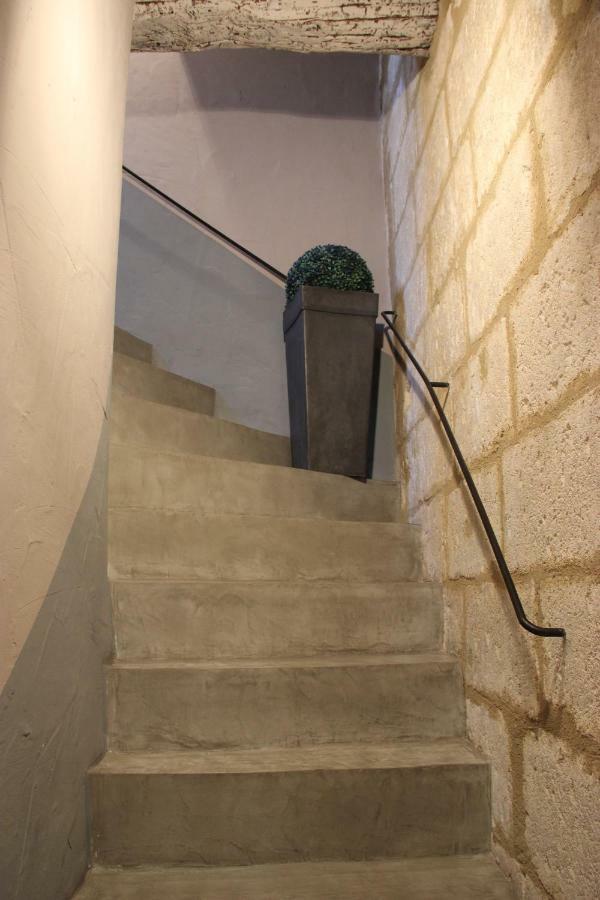 Ferienwohnung Charme En Provence Saint-Rémy-de-Provence Exterior foto