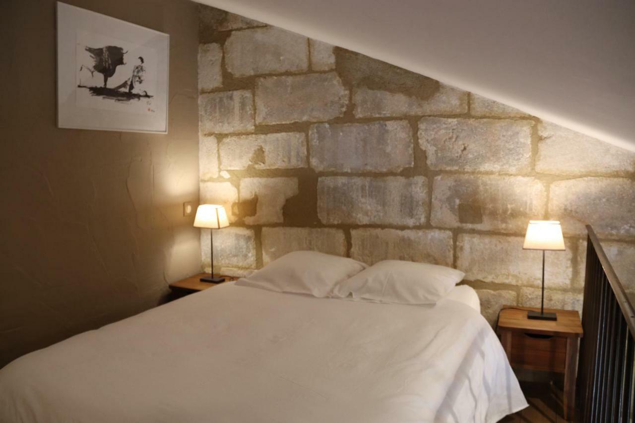 Ferienwohnung Charme En Provence Saint-Rémy-de-Provence Exterior foto